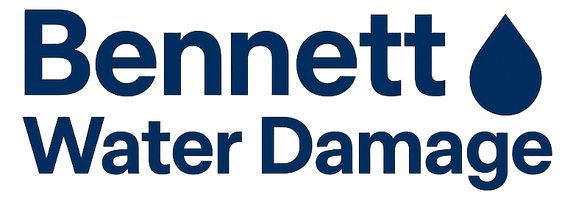 Bennett Water Damage